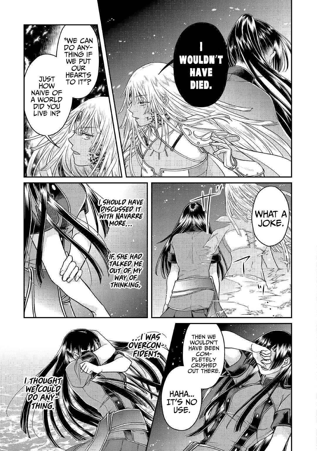 Tsukimichi: Moonlit Fantasy, Chapter 70 image 22